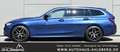 BMW 320 d XD /WIDES./ACC/STANDH./KEYLES/AHK/PANO Blauw - thumbnail 4