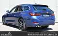 BMW 320 d XD /WIDES./ACC/STANDH./KEYLES/AHK/PANO Blauw - thumbnail 7