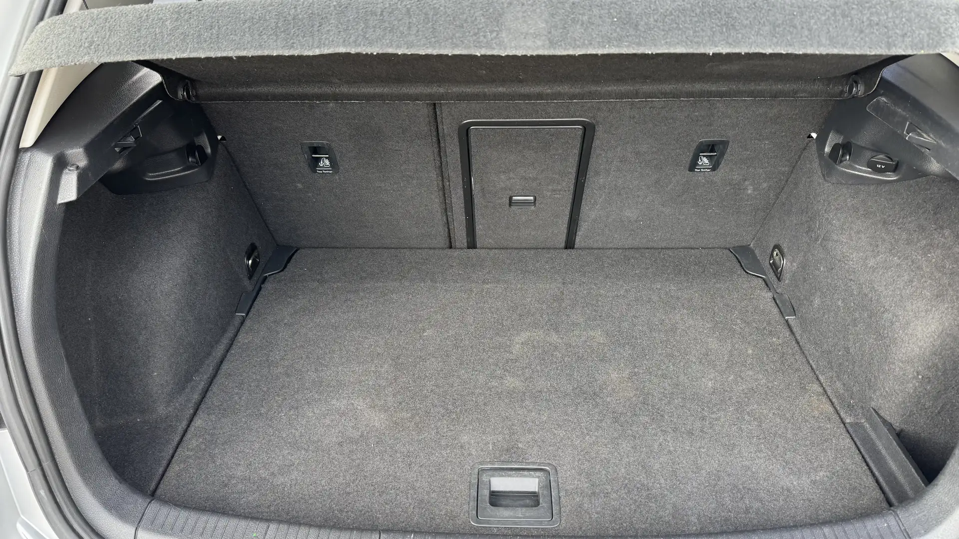 Volkswagen Golf 2.0TDI CR BMT Sport DSG 150 - 1