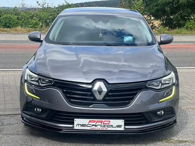 Renault Talisman