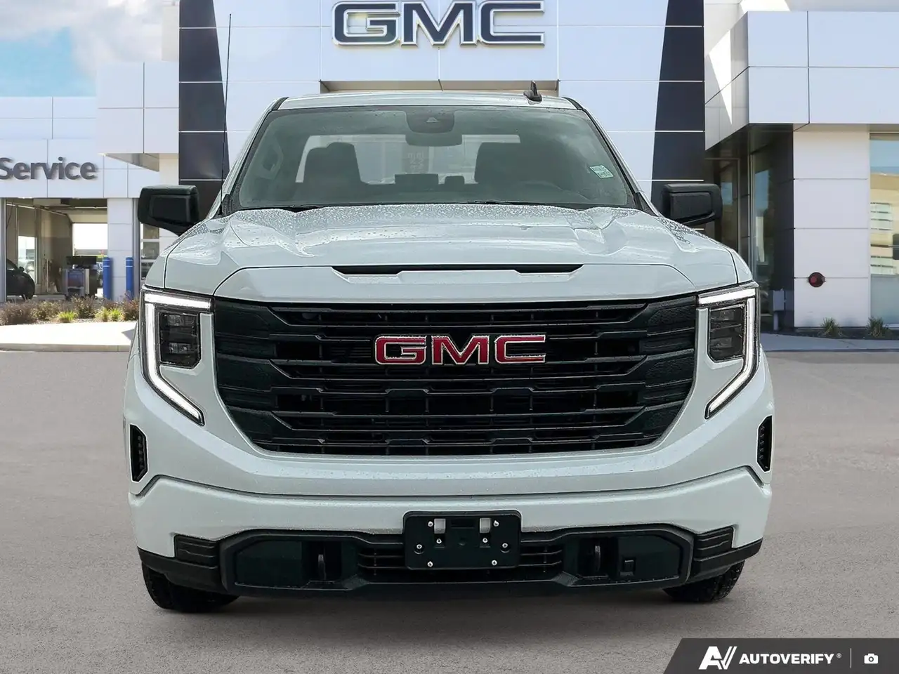 GMC Sierra 1500 снимка GMC Sierra 1500