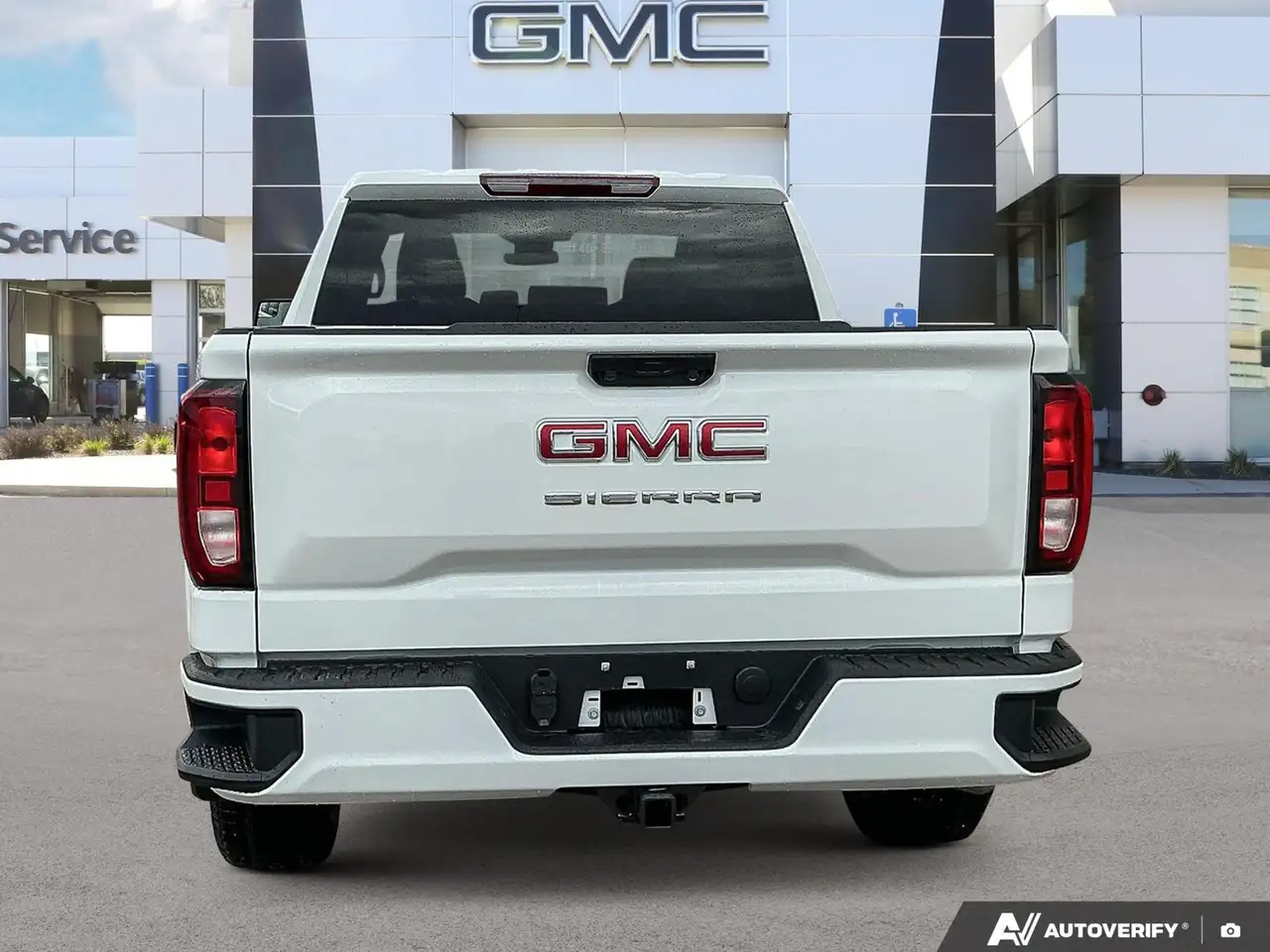 GMC Sierra 1500 снимка GMC Sierra 1500