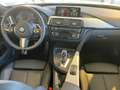 BMW 435 i Gran Coupe xDr M SPORT HUD+ACC+KAM+KOMF+LED Weiß - thumbnail 4