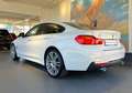 BMW 435 i Gran Coupe xDr M SPORT HUD+ACC+KAM+KOMF+LED Weiß - thumbnail 7