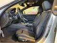 BMW 435 i Gran Coupe xDr M SPORT HUD+ACC+KAM+KOMF+LED Weiß - thumbnail 3