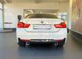 BMW 435 i Gran Coupe xDr M SPORT HUD+ACC+KAM+KOMF+LED Weiß - thumbnail 13