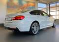 BMW 435 i Gran Coupe xDr M SPORT HUD+ACC+KAM+KOMF+LED Weiß - thumbnail 8