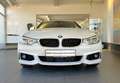 BMW 435 i Gran Coupe xDr M SPORT HUD+ACC+KAM+KOMF+LED Weiß - thumbnail 11