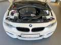 BMW 435 i Gran Coupe xDr M SPORT HUD+ACC+KAM+KOMF+LED Weiß - thumbnail 12