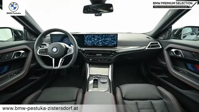 BMW 2 Series view 12