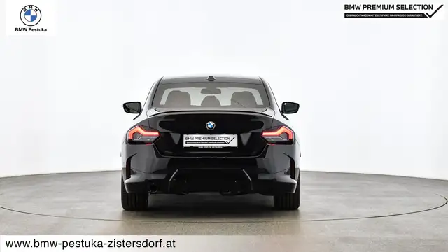 BMW 2 Series view 5
