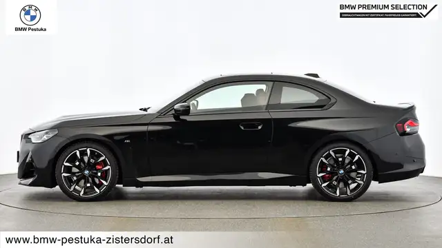 BMW 2 Series view 6