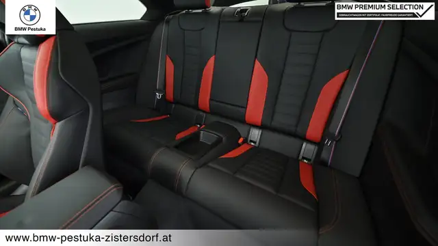 BMW 220 d Ansicht 16