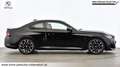BMW 220 d Schwarz - thumbnail 3
