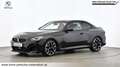 BMW 220 d Schwarz - thumbnail 1