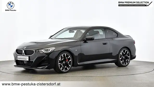 BMW 2 Series main image