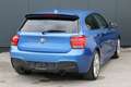BMW 135 M135 i *///M* Bleu - thumbnail 21