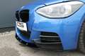 BMW 135 M135 i *///M* Bleu - thumbnail 6
