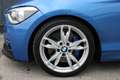 BMW 135 M135 i *///M* Bleu - thumbnail 4