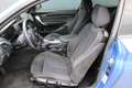 BMW 135 M135 i *///M* Bleu - thumbnail 7