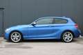 BMW 135 M135 i *///M* Bleu - thumbnail 3
