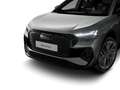 Audi Q4 e-tron 40 S line*Navi*Matrix*Alu*AHK*HUD*SONO Grau - thumbnail 8