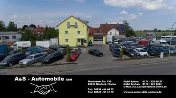 1.0 TSI Xcellence *NAVI/PDC/SHZ/BUSINESS*