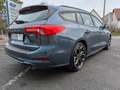 Ford Focus Turnier ST-Line Blau - thumbnail 21