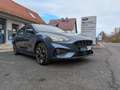 Ford Focus Turnier ST-Line Blau - thumbnail 1