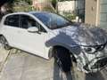 Volkswagen Golf GTE Golf GTE 1.4l hybride Gris - thumbnail 4