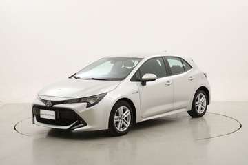 Hybrid Business 1.8 Full Hybrid 122CV