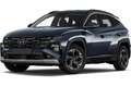 Hyundai TUCSON 1.6 T-GDI 48V Select KAMERA|NAVI|PDC|SHZ Grau - thumbnail 3