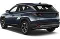 Hyundai TUCSON 1.6 T-GDI 48V Select KAMERA|NAVI|PDC|SHZ Grau - thumbnail 1