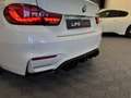 BMW M4 Coupe (F82) Competition 450ch 2016 française entretien complet Weiß - thumbnail 23