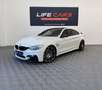 BMW M4 Coupe (F82) Competition 450ch 2016 française entretien complet Weiß - thumbnail 4
