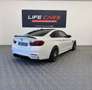 BMW M4 Coupe (F82) Competition 450ch 2016 française entretien complet Weiß - thumbnail 10