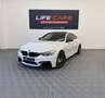 BMW M4 Coupe (F82) Competition 450ch 2016 française entretien complet Weiß - thumbnail 5