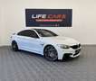 BMW M4 Coupe (F82) Competition 450ch 2016 française entretien complet Weiß - thumbnail 2