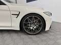 BMW M4 Coupe (F82) Competition 450ch 2016 française entretien complet Weiß - thumbnail 27