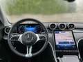 Mercedes-Benz C 200 d T Avantgarde+MBUX+AHK+Kam+Memory+DIGITAL Schwarz - thumbnail 10