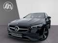 Mercedes-Benz C 200 d T Avantgarde+MBUX+AHK+Kam+Memory+DIGITAL Schwarz - thumbnail 3