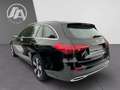 Mercedes-Benz C 200 d T Avantgarde+MBUX+AHK+Kam+Memory+DIGITAL Schwarz - thumbnail 4