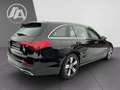 Mercedes-Benz C 200 d T Avantgarde+MBUX+AHK+Kam+Memory+DIGITAL Schwarz - thumbnail 5