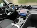 Mercedes-Benz C 200 d T Avantgarde+MBUX+AHK+Kam+Memory+DIGITAL Schwarz - thumbnail 9