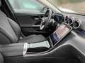 Mercedes-Benz C 200 d T Avantgarde+MBUX+AHK+Kam+Memory+DIGITAL Schwarz - thumbnail 11