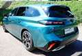 Peugeot 308 SW Hybrid 136 Allure Blau - thumbnail 2