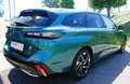 Peugeot 308 SW Hybrid 136 Allure Blau - thumbnail 3