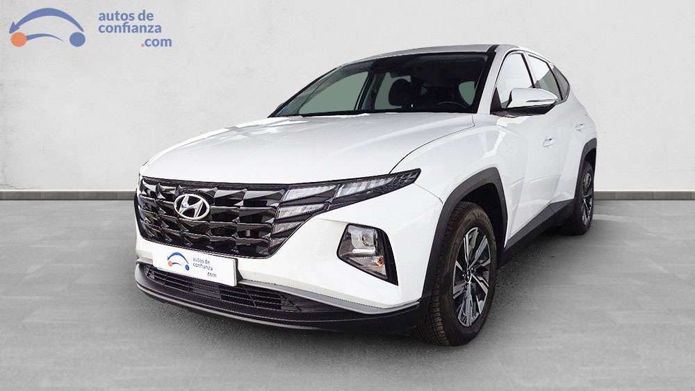 Hyundai TUCSON 1.6D Klass - foto 1