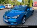 Opel Cascada Innovation ecoFlex,Klimaautomatik,Navi,L Blau - thumbnail 2