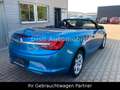 Opel Cascada Innovation ecoFlex,Klimaautomatik,Navi,L Blau - thumbnail 4